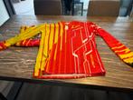 Jopa Techno BMX Shirt, Gloednieuw, XS, Jopa, Kinderen, Nieuw