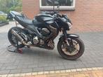 Kawasaki Z800, Motoren, Sportuitlaat, 4 cilinders, Motorrijbewijs A, Particulier