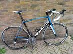 Cube agree gtc full Bijna nieuw Carbon maat 58 - 59, 28 inch, Carbon, Zo goed als nieuw, 57 tot 61 cm