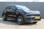 Lynk & Co 01 1.5 | Incl. Fabrieksgarantie t/m 28-07-2026 | 3, 12 maanden, Stof, Zwart, Zwart