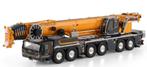 WSI LTM 1300 - 6.4 + JIB - LIEBHERR