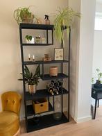 WOOOD vakkenkast, Ophalen, 50 tot 100 cm, Zo goed als nieuw, 150 tot 200 cm