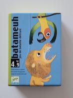 Djeco Batameuh speelkaarten, Verzamelen, Speelkaarten, Jokers en Kwartetten, Ophalen of Verzenden, Gebruikt, Speelkaart(en)