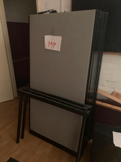 studio geluidsschermen  7x verplaatsbare, Muziek en Instrumenten, Overige Muziek en Instrumenten, Zo goed als nieuw, Ophalen