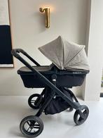 Dubatti One E4, Kinderen en Baby's, Kinderwagens en Combinaties, Ophalen, Gebruikt, Overige merken, Luchtbanden