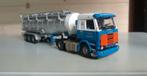 Scania 113 Jos H. Brouwer Tekno, Ophalen of Verzenden, Nieuw, Bus of Vrachtwagen, Tekno