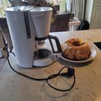 Braun koffiezetapparaat KF140, Gebruikt, Koffiemachine, Gemalen koffie, Ophalen of Verzenden