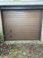 Hormann elektrische garagedeur, Ophalen, Zo goed als nieuw, 200 cm of meer