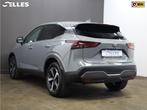 Nissan QASHQAI 1.3 MHEV Xtronic N-Connecta Stoel-/stuur verw, Stof, Overige brandstoffen, Bedrijf, Adaptive Cruise Control