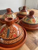 Tajine, Ophalen of Verzenden, Nieuw, Overige materialen