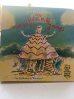 De Dikke Meester Jaap - Jacques Vriens, 5e druk, Boeken, Ophalen of Verzenden, Gelezen, Fictie algemeen