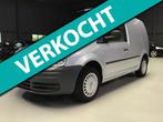 Volkswagen Caddy 1.9 TDI I New Distributieset + Apk I Trekha, Voorwielaandrijving, Metallic lak, Stof, Gebruikt