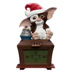 Gremlins Mini Epics Gizmo with Santa Hat Limited Edition, Verzamelen, Film en Tv, Nieuw, Ophalen of Verzenden, Film, Beeldje, Replica of Model