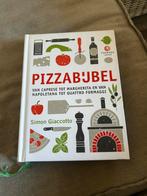 Pizzabijbel nieuw, Boeken, Kookboeken, Ophalen, Nieuw, Italië