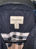 Burberry trenchcoat maat 128 nieuw staat origineel, Kinderen en Baby's, Ophalen of Verzenden, Zo goed als nieuw, Meisje, Jas