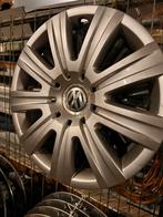 Wieldoppen vw Tiguan 16” origineel, Auto diversen, Wieldoppen, Ophalen of Verzenden, Zo goed als nieuw