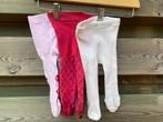 Maillot mt 62 roze en ruitje 3 stuks oa Hema, Ophalen, Meisje, Hema, Overige typen