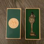 Disney Mainstreet Sleutel, Verzamelen, Verzenden, Overige figuren, Zo goed als nieuw, Overige typen