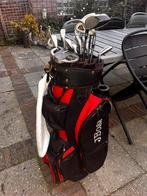 Complete Golfset - Adams Cougar & Odyssey, Sport en Fitness, Golf, Ophalen of Verzenden, Set, Overige merken