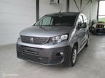 Peugeot Partner bestel 1.5 BlueHDI Pro, Te koop, Geïmporteerd, 1295 kg, 76 pk