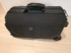 Tenba Cineluxe Roller 24 Zwart, Ophalen of Verzenden, Nieuw, Overige typen, Overige merken