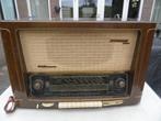 Grundig 5040 W/3D  (Origineel), Ophalen
