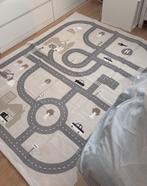 H&M HOME kinder vloerkleed auto’s, Kinderen en Baby's, Ophalen, Zo goed als nieuw