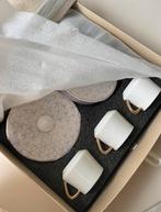 Espresso koffieglazen 6x, Huis en Inrichting, Keuken | Servies, Ophalen of Verzenden, Nieuw, Overige stijlen, Kop(pen) en/of Schotel(s)