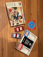 Stop! Ander Woord, Ophalen of Verzenden, Gebruikt, MB Spellen
