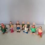 Asterix Play vintage figuren (12 stuks), Verzamelen, Ophalen of Verzenden, Asterix en Obelix, Zo goed als nieuw, Beeldje of Figuurtje
