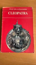 Cleopatra - H. Volkmann, Ophalen of Verzenden, Europa