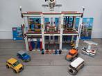 Lego City 4207 Parkeergarage, Kinderen en Baby's, Speelgoed | Duplo en Lego, Complete set, Gebruikt, Ophalen of Verzenden, Lego