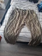 Leuk zomer broekje Marco polo 42, Kleding | Dames, Ophalen, Zo goed als nieuw, Maat 42/44 (L), Kort