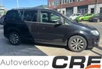 Volkswagen Touran 1.4 TSI Comfortline Business, Auto's, Volkswagen, Stof, Gebruikt, Zwart, 4 cilinders