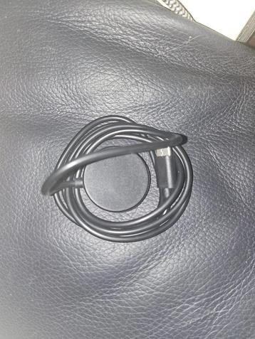 Samsung Galaxy Watch Oplader beschikbaar voor biedingen