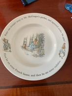 Bordje Peter Rabbit, Ophalen of Verzenden