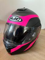 NIEUW! Mooie HJC systeemhelm mt. XS, Ophalen, XS, Systeemhelm, HJC