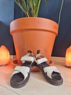 Dr. Martens sandalen maat 34, Kinderen en Baby's, Kinderkleding | Schoenen en Sokken, Dr Martens, Gebruikt, Verzenden, Jongen of Meisje