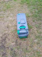 Thetford c400 afvaltank wc, Caravans en Kamperen, Ophalen of Verzenden, Gebruikt