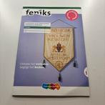 Feniks geschiedenis themakatern 4/5 havo, Ophalen of Verzenden, Nieuw, HAVO, Geschiedenis