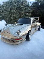 Tamiya Porsche 911 GT-2 RTR 1:10, Hobby en Vrije tijd, Modelbouw | Radiografisch | Auto's, Elektro, Nieuw, Ophalen of Verzenden