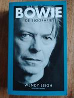 Bowie: De Biografie - Wendy Leigh, Boeken, Ophalen of Verzenden, Wendy Leigh, Film, Tv en Media
