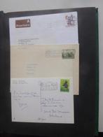 Dik stockboek Denemarken series veel blokken ook postfris, Postzegels en Munten, Postzegels | Volle albums en Verzamelingen, Ophalen of Verzenden