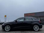 Audi A3 Sportback 35 TFSI Business edition|Nav|Cruise|Trek|, Auto's, Audi, Euro 6, 4 cilinders, 150 pk, Zwart