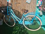 Damesfiets, Versnellingen, Ophalen, Overige merken, 53 tot 56 cm