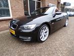 BMW 3-serie Cabrio 335i High Executive Automaat / leder / Na, Auto's, Automaat, Achterwielaandrijving, Gebruikt, Cabriolet