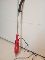 Elektrische onkruidbrander met lange kabel., Ophalen of Verzenden, Zo goed als nieuw