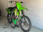 Goedrijdende Kawasaki KX 250CC 4-Takt Crossmotor!, 250 cc, Zo goed als nieuw, 5 versnellingen, Ophalen