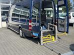Mercedes-Benz Sprinter Rolstoelbus 8-persoons 313 2.2 CDI 43, Auto's, Mercedes-Benz, Automaat, Euro 5, Gebruikt, 2000 kg