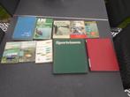 10 hengelsportboeken / visboeken, Ophalen of Verzenden, Gebruikt, Boek of Tijdschrift